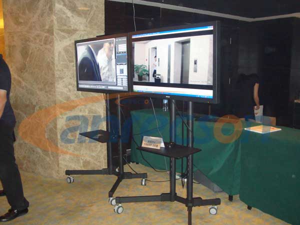 2010年安立信攜手漢邦高科新品發(fā)布會(huì)首站在京隆重召開